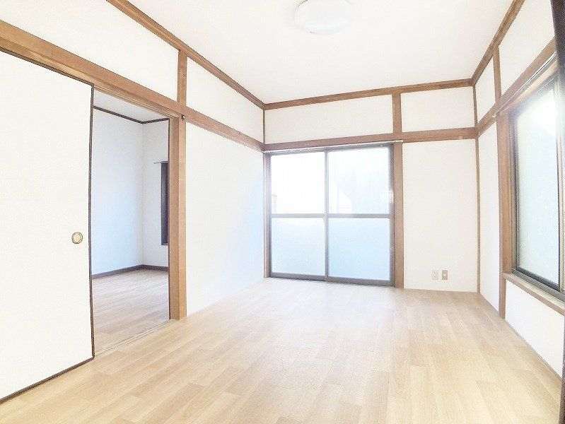 居室・リビング　リビング/居室