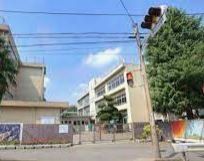 中学校　柏市立光ケ丘中学校（中学校）まで1240m