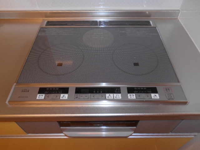 その他　電気調理器（ＩＨヒーター）
