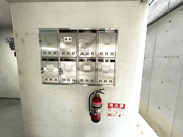 その他共有部分