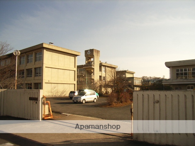 小学校　木津川市立高の原小学校（小学校）まで346m