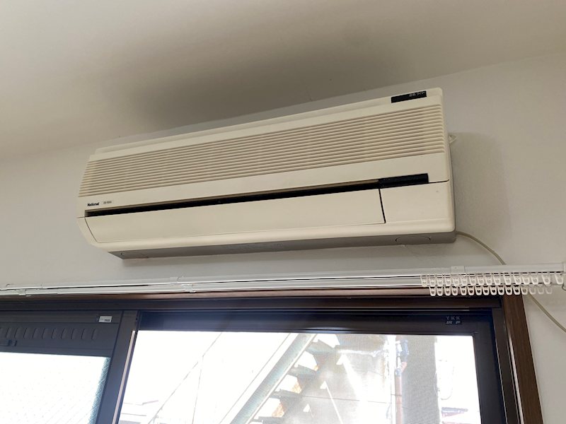 その他設備　入居前写真