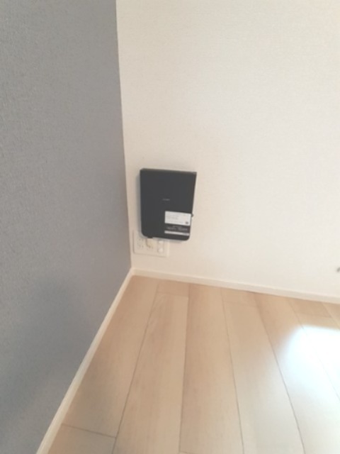 その他設備　インターネット無料☆