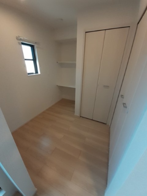 その他部屋・スペース　ベッドルーム