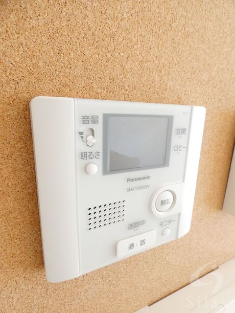 セキュリティ　同仕様