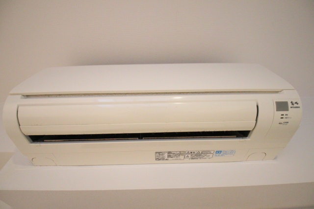 その他設備　※別室の参考写真の為、現況優先です。