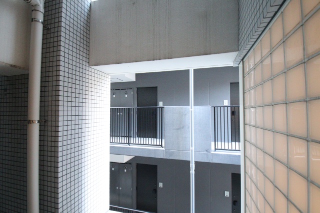 眺望　※別室の参考写真の為、現況優先です。