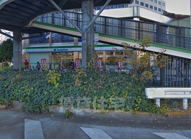 コンビニ　ファミリーマート　丸の内二丁目（コンビニ）まで74m