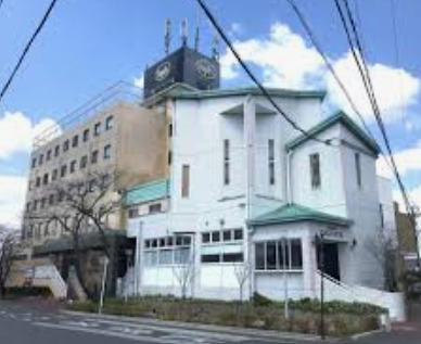 その他　はまきたプラザホテル（その他）まで1002m