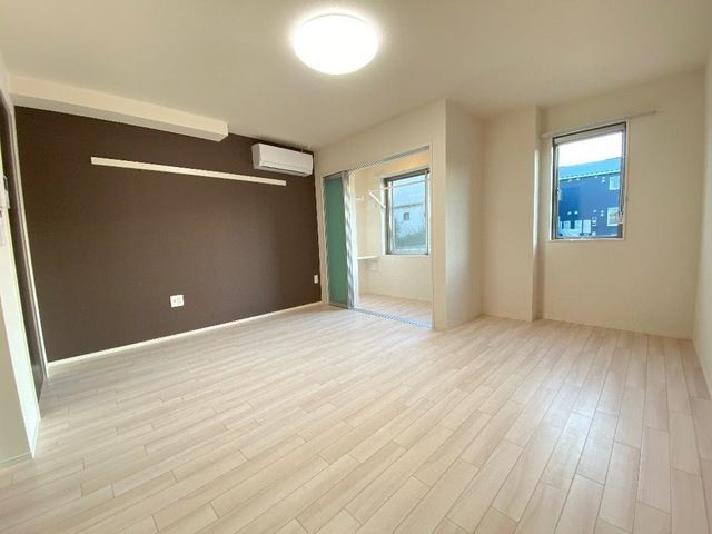 居室・リビング　同施工参考