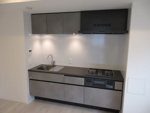 キッチン　キッチン※別部屋参考写真