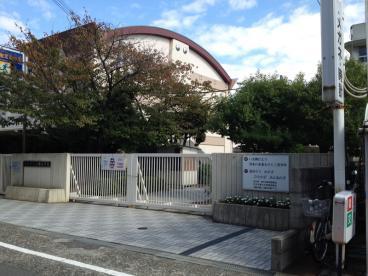 小学校　茨木市立玉櫛小学校（小学校）まで444m