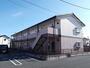 山前駅より徒歩7分 2階 築33年2ヶ月の賃貸物件