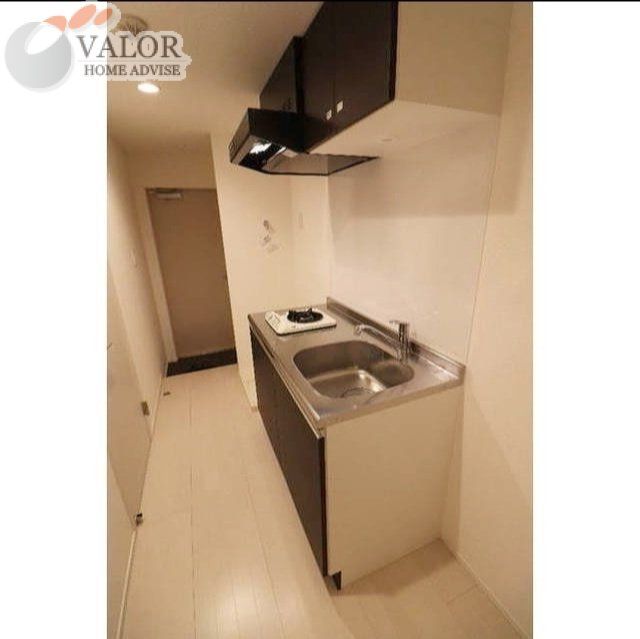 キッチン　物件画像