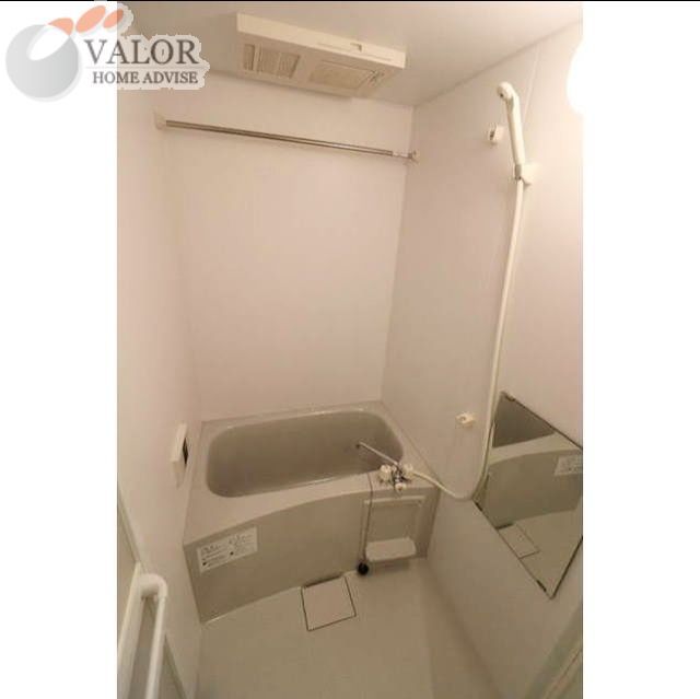 バス・シャワールーム　物件画像