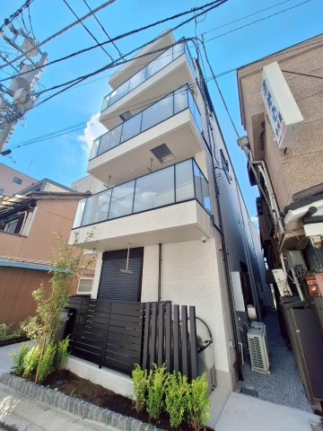 その他　ペット共生物件　旭化成ヘーベルメゾン