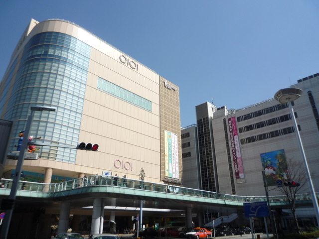 その他　北千住駅直結　ＯＩＯI＆ルミネ（その他）まで432m