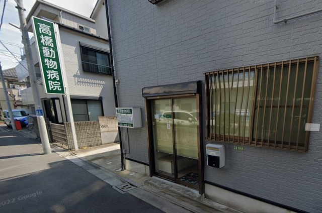 その他　高橋動物病院（その他）まで1426m