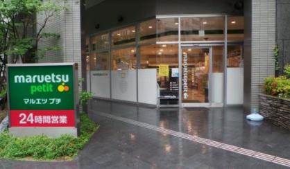 その他　【スーパー】マルエツ　プチ　東池袋三丁目店（その他）まで165m