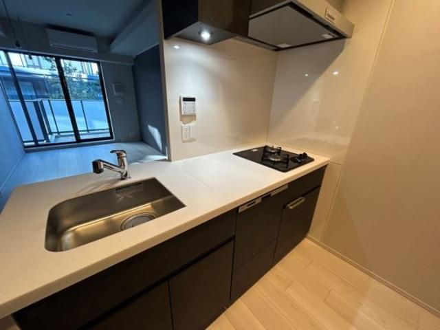 キッチン　東急ストア上池台店