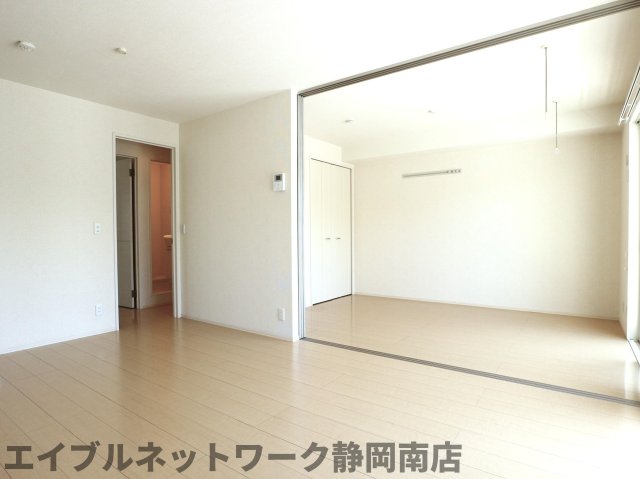 その他部屋・スペース　中はこのようになっています