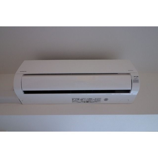 その他　エアコン