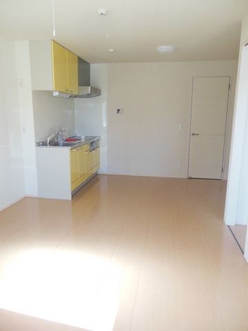 居室・リビング　★１階のお部屋の写真になります★