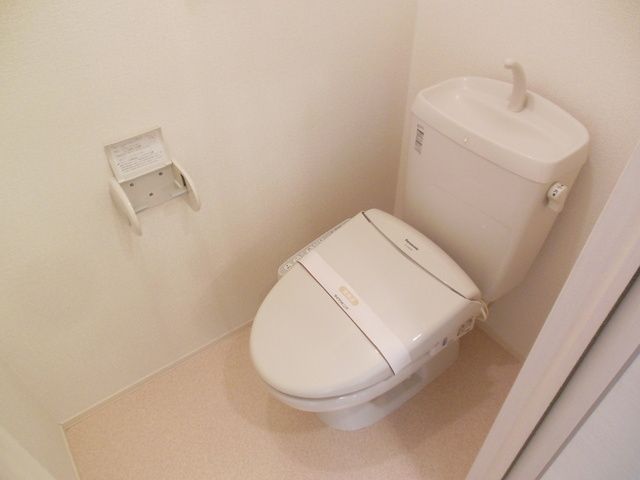 トイレ　★トイレスペース★