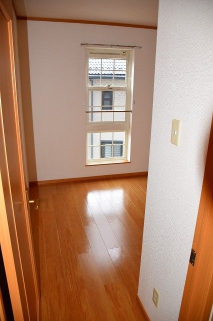 その他　同物件の別部屋になります。