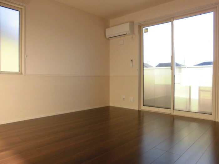 居室・リビング　図面と現状に相違がある場合には現状を優先