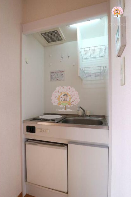 キッチン　同一仕様