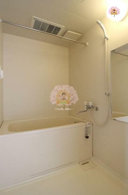 バス・シャワールーム　同一仕様