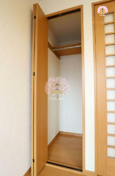 収納　同一仕様