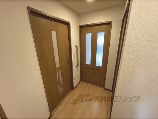 その他部屋・スペース　廊下