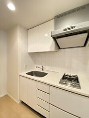 キッチン　キッチン※別部屋参考写真