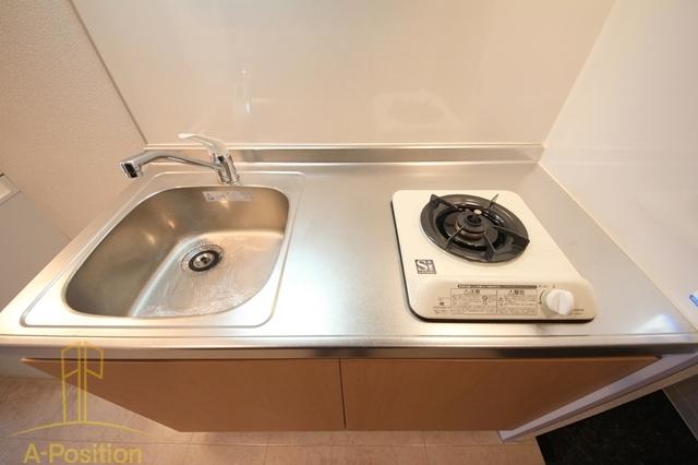 キッチン　ドルチェヴィータ北梅田