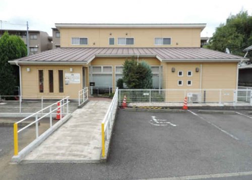 病院　栗木台かわぐちクリニック（病院）まで1234m