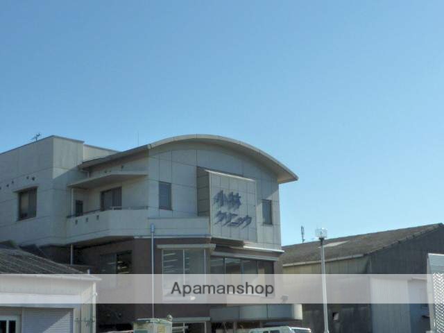 病院　小林クリニック（病院）まで569m