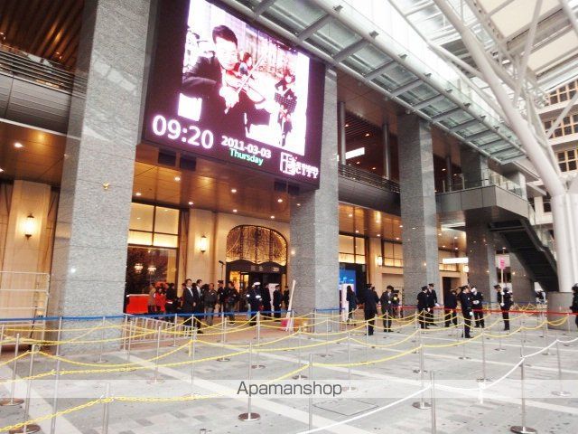 ショッピングセンター　博多シティ（ショッピングセンター）まで800m