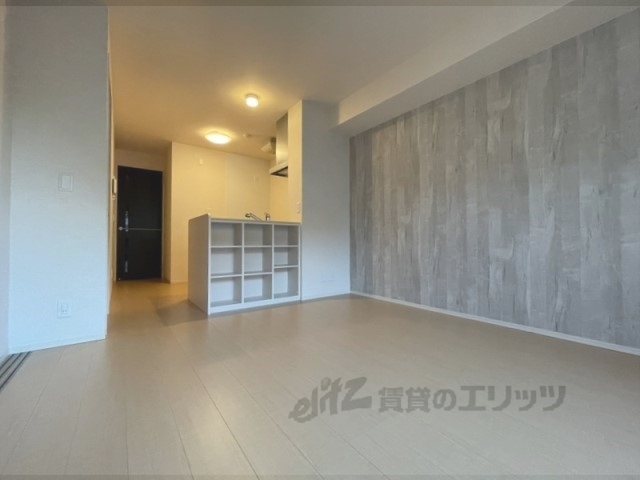 居室・リビング　リビング