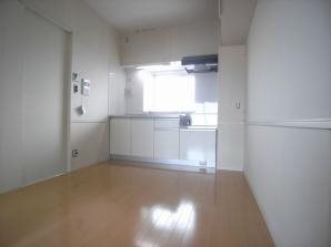 居室・リビング　別部屋参考写真