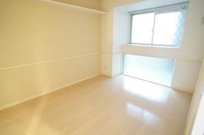 バルコニー　別部屋参考写真