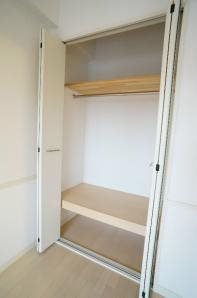 収納　別部屋参考写真