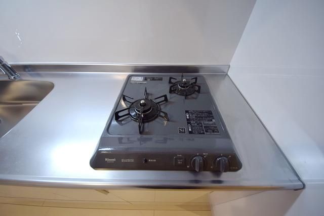 キッチン　キッチン♪