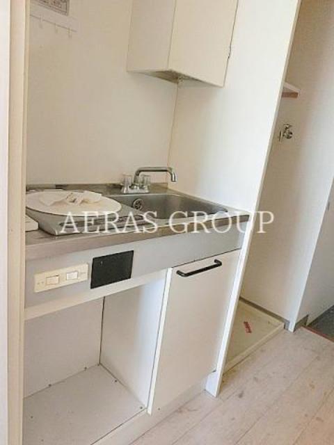 キッチン　別部屋　参考写真