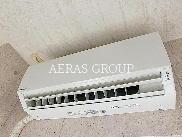 その他設備　別部屋　参考写真