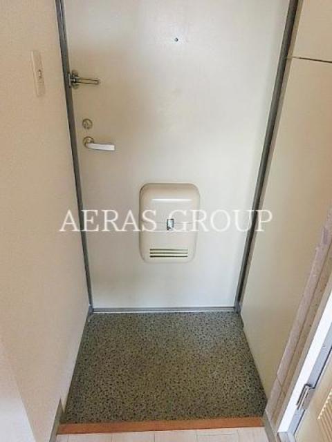 玄関　別部屋　参考写真