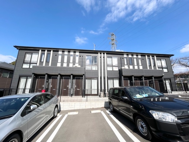 建物外観　外観写真その他3