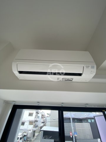 その他設備　ファーストフィオーレ大阪城イースト　エアコン