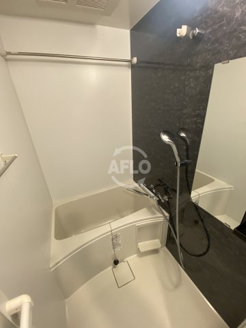 バス・シャワールーム　ファーストフィオーレ大阪城イースト　お風呂